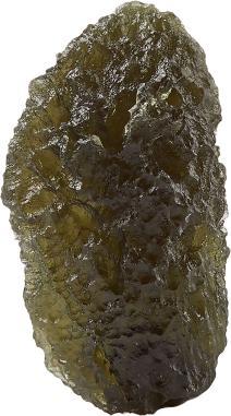 Produktbild PranaHaus Moldavit-Rohstein *Einzelstück*, 19g