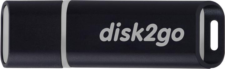 Disk2go Passion (256 Go, USB-A)