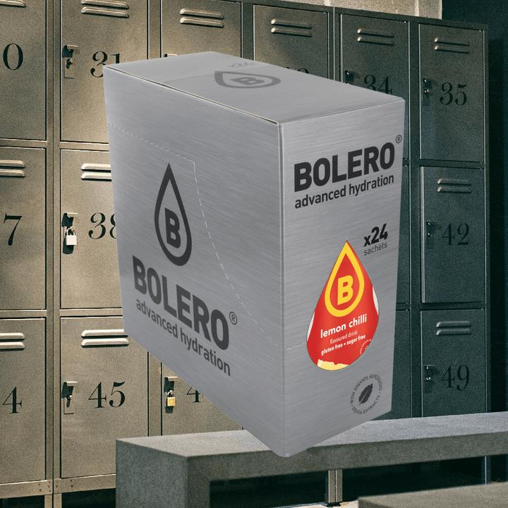 Image du produit Bolero Classic (Piment au citron, 1 pcs, 276 g)
