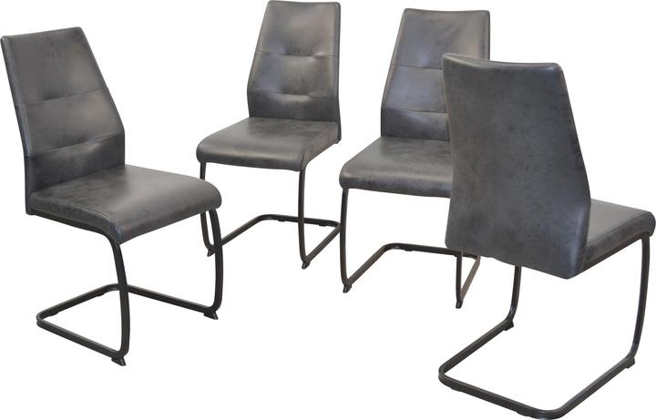Produktbild Möbel Direkt Online Ben (120 x 76 x 80 cm)