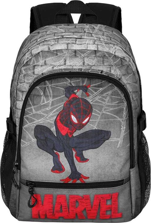 Image du produit Karactermania FAN Fight Backpack 2.2 Spin