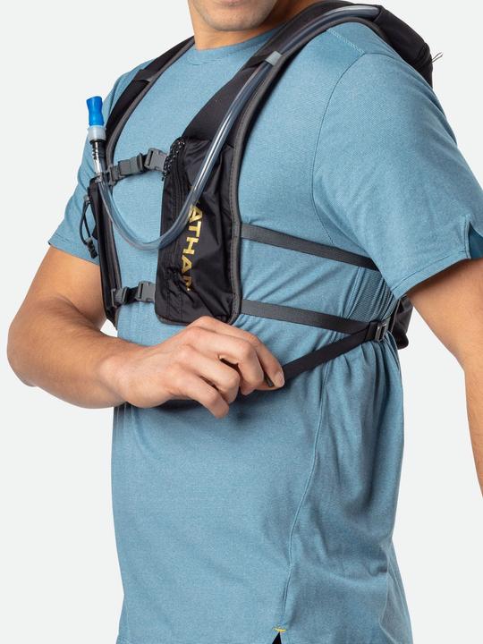 Produktbild Nathan Quickstart - 6 L (4 l)