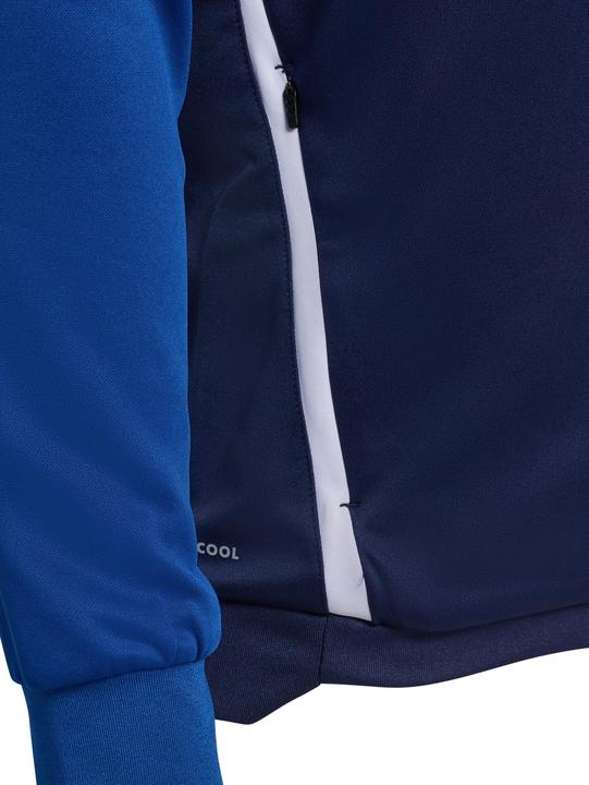 Immagine prodotto hummel hmlLEAD 2.0 GIACCA ZIP TRACCIATA (M)