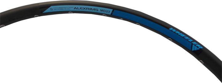 Image du produit Wheeler Jante Alex MD-23, 29&quot x32L. Disc (29")