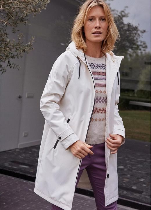 Produktbild Anne Weyburn Windjacke mit Kapuze (38)