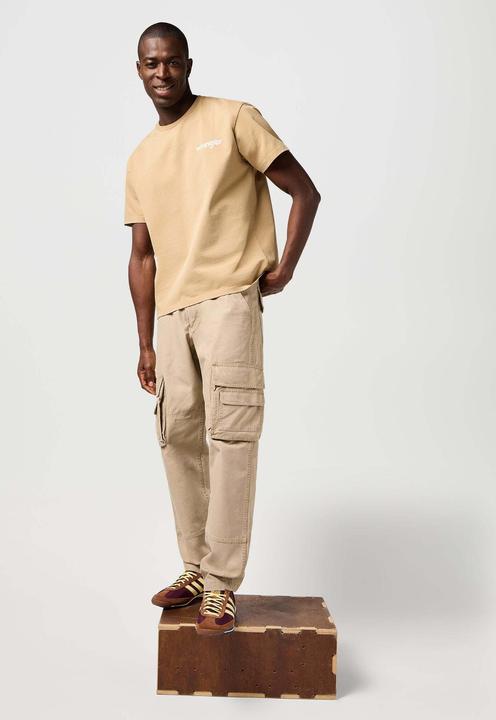 Actual product image Wrangler Cargohose Cj Rel Cargo Pant (W31/L34)