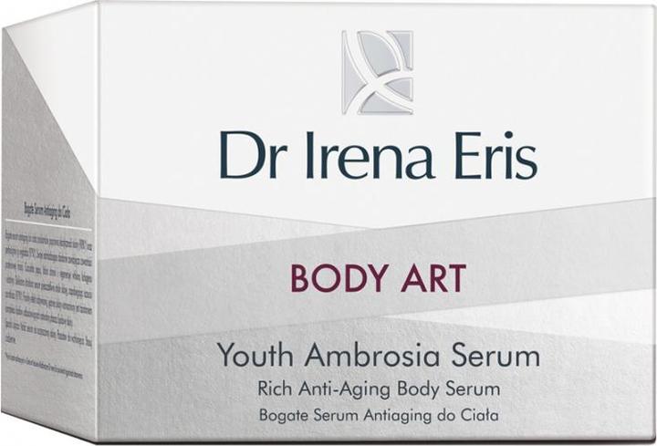Produktbild Dr Irena Eris Body Art Youth Ambrosia Serum Rich Body Serum 200Ml (Körperlotion, 200 ml)