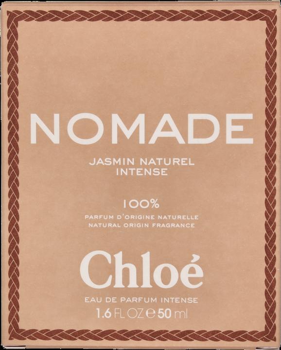 Immagine prodotto Chloé Eau de Parfum Naturelle Intense (Eau de parfum, 50 ml)