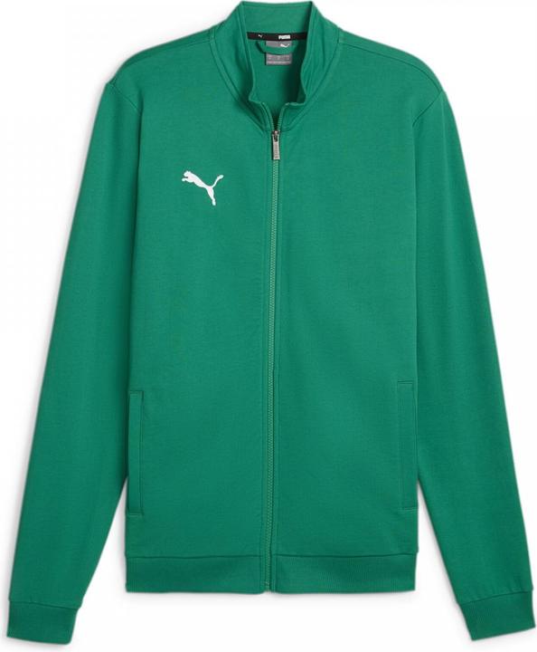 Puma teamGOAL Casual Tracktop