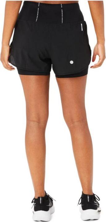 Produktbild ASICS Performance Road 2 N 1 3.5IN Shorts (M)