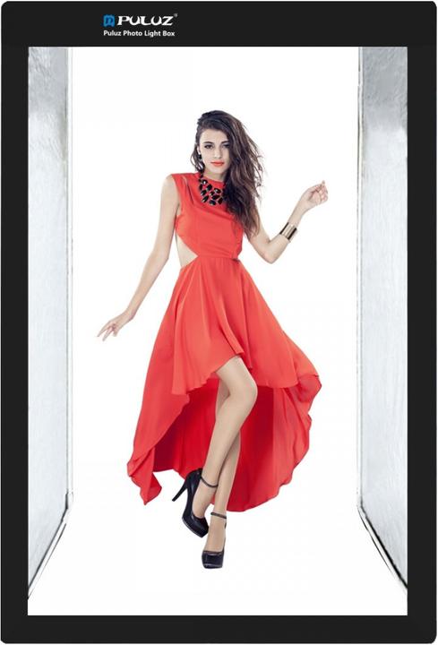 Immagine prodotto Puluz Foto Studio Box (Casella di registrazione)