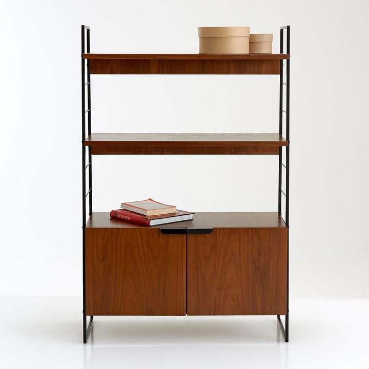 Image du produit La Redoute Interieurs Watford (34 x 80.53 x 123 cm)