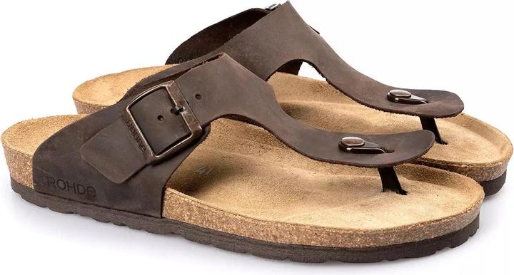 Actual product image Rohde Grado (40)