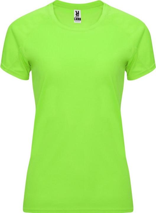 Alpinia Bahrain TShirt Sport kurzärmlig (L)