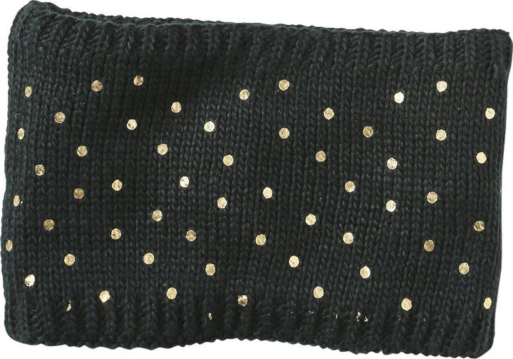 Immagine prodotto Vertbaudet Set regalo di Natale per bambine: cappello, sciarpa rotonda e muffole