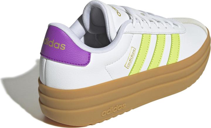 Actual product image adidas VL Court Bold (38)