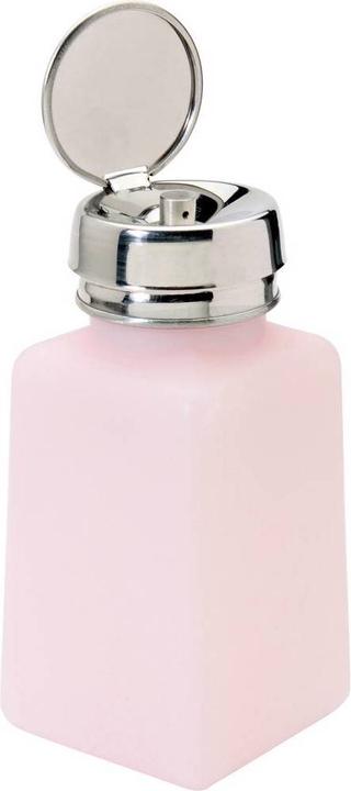 Ideal Tek Flüssigkeitsdosierer 180ml Anti Splash (Reinigung)