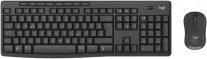 Produktbild Logitech MK370 Combo (DE, Kabellos)