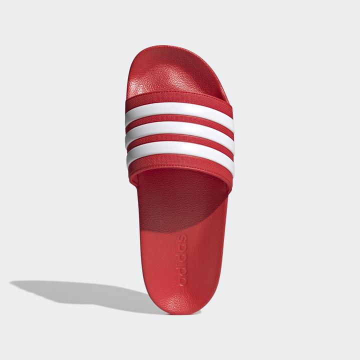 Immagine prodotto adidas Adilette Shower unisex adulti, rosso, 39 UE (39.5)