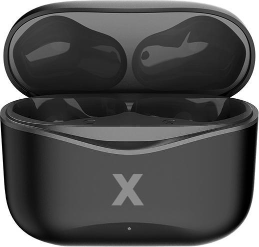 Image du produit Maxlife Écouteurs Bluetooth TWS MXBE-01 noir (6 h, Sans fil)
