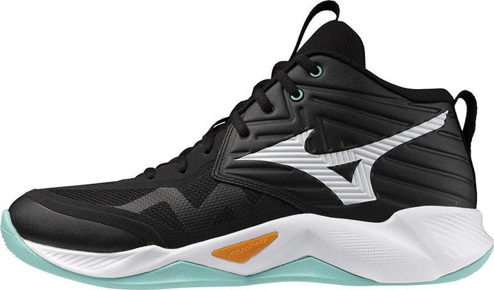 Produktbild Mizuno Wave Momentum Pro Mid (42.5)
