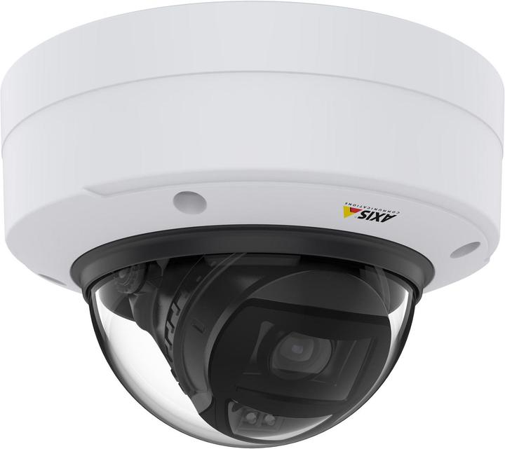 Axis Network camera P3255-LVE (1920 x 1080 Pixels)