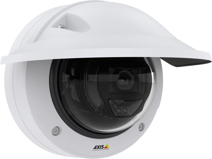 Image du produit Axis Caméra réseau P3255-LVE (1920 x 1080 Pixels)