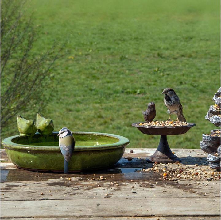 Produktbild Esschert Design Vogeltränke