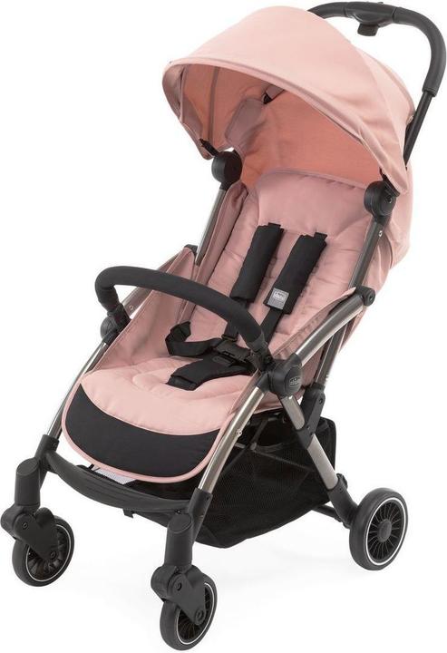Actual product image Chicco Cheerio buggy