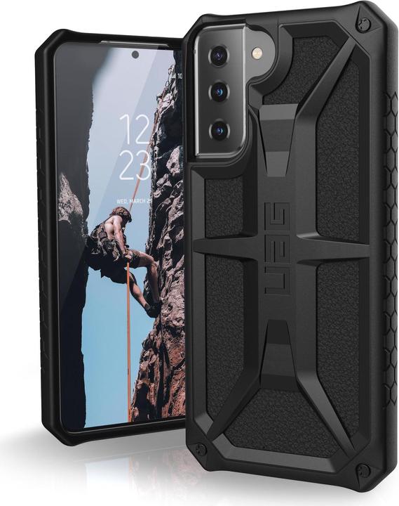 Image du produit UAG Étui Monarch (Samsung Galaxy S21 5G)