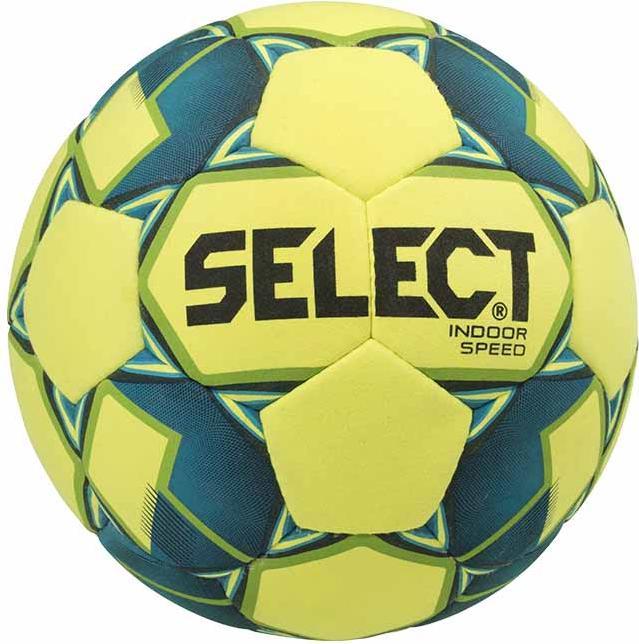 Select Fussball Speed Indoor - 4