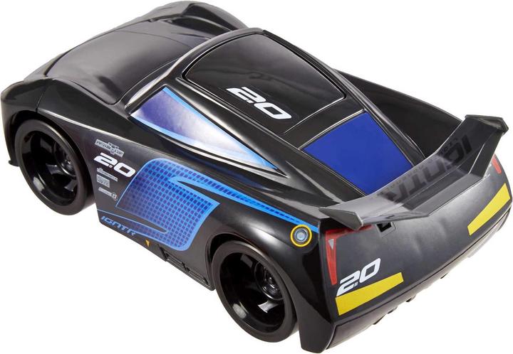 Produktbild Disney Cars Track Talkers Jackson Storm