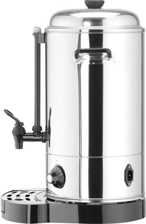 Produktbild Hendi Heissgetränkespender 9 l doppelwandig 230V 2200W