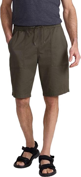 Actual product image Mountain Warehouse Mens Dale Shorts (28)