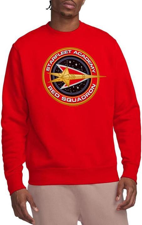 Immagine prodotto Red Squadron Felpa Adulto Unisex (XXL)