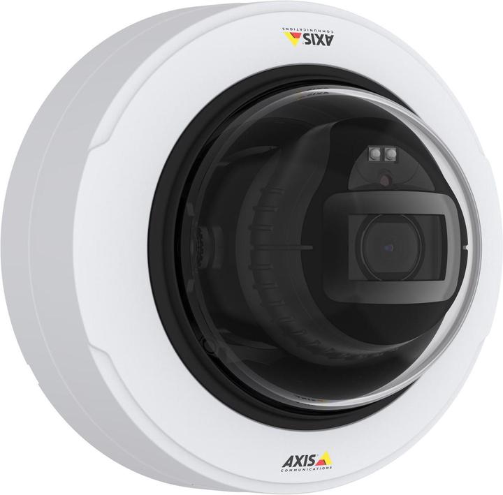 Immagine prodotto Axis Telecamera di rete P3248-LV (3840 x 2160 pixel)