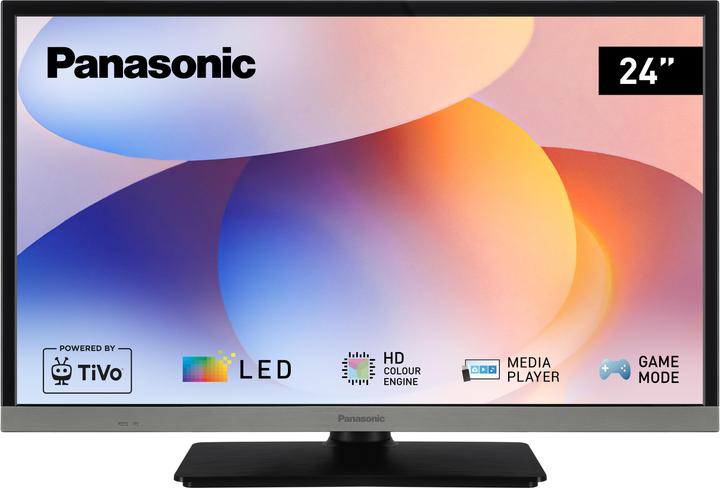 Immagine prodotto Panasonic TB-24S40AEZ (24", LCD, WXGA, 2024)