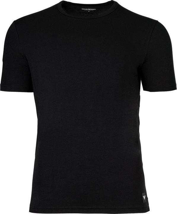 Actual product image Emporio Armani Essential Logolabel (L)