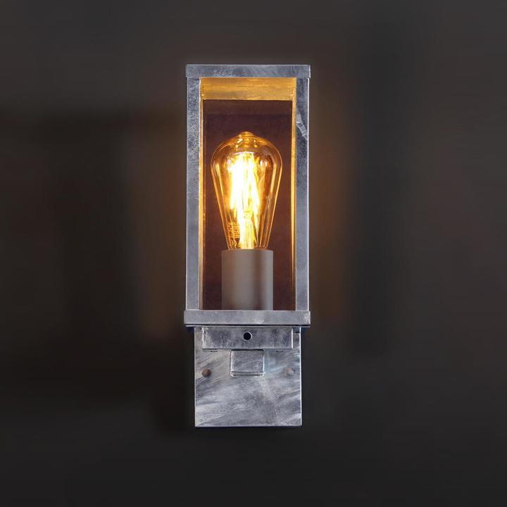 Produktbild Lutec Karo (E27, IP44)