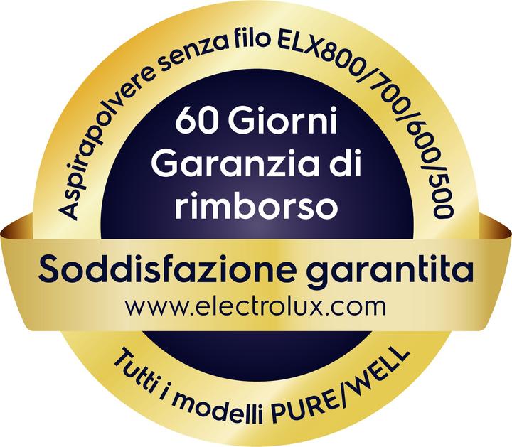 Immagine prodotto Electrolux ES62P25WET