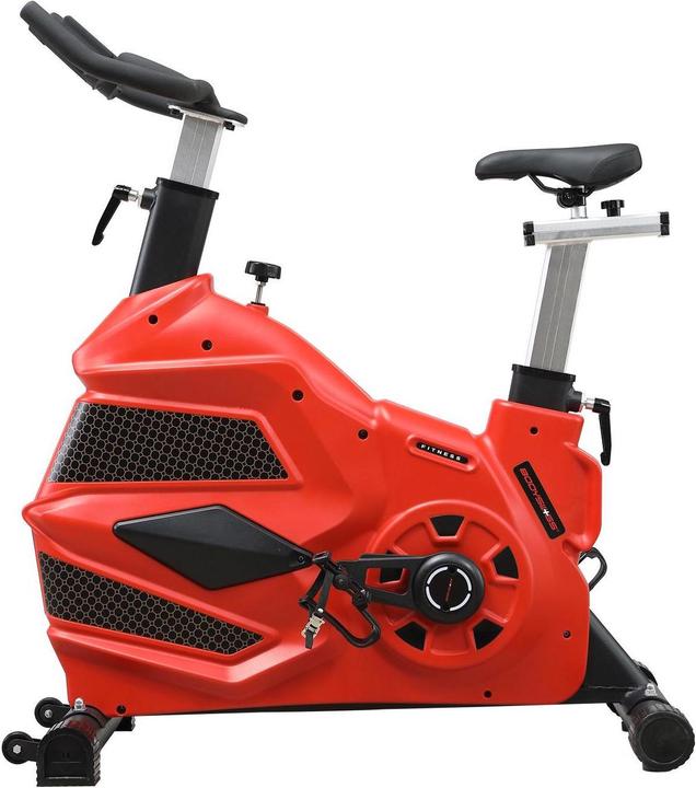 Produktbild Bodyswiss Indoor Bike SBN400