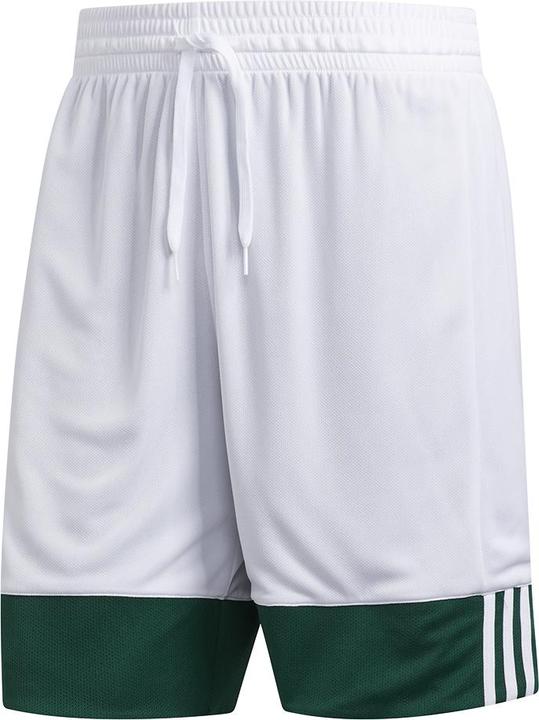 adidas 3G Speed Reversible Basketballshort Herren (XXL)