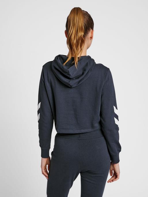Image du produit hummel Legacy Femme Sweat à Capuche Croisé (S)
