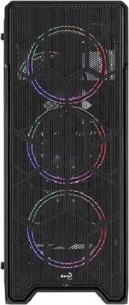 Produktbild AeroCool Ore Tempered Glass (mATX, Mini-ITX, ATX)