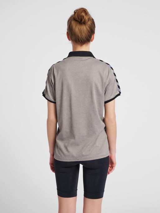Immagine prodotto hummel Autentico Polo Funzionale Donna (XL)