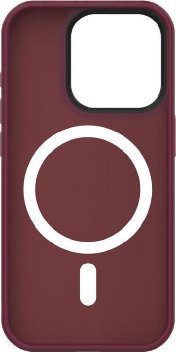 Produktbild Connect iPhone 15 Pro Hybrid Case With Magnetic PC+TPU (Apple iPhone 15 Pro)