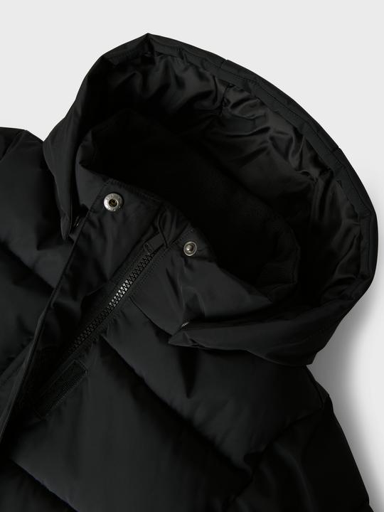 Immagine prodotto Name it Nkfmedow03 Jacket Long Fo Noos (128)