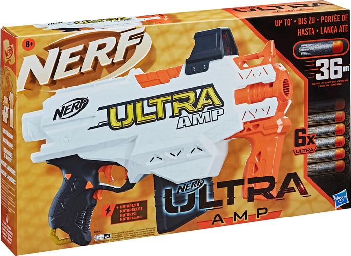 Produktbild Nerf Ultra Amp