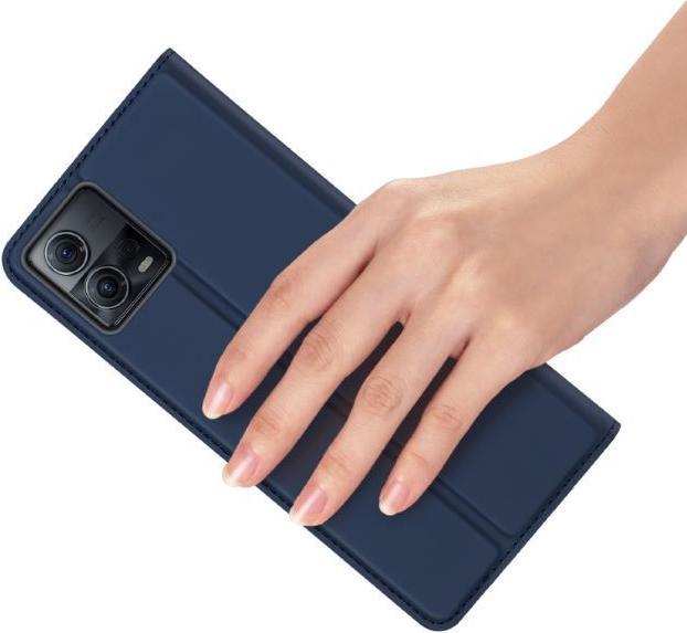 Image du produit Dux Ducis Couverture de livre Skin Pro Series (Motorola Edge 30 Fusion)