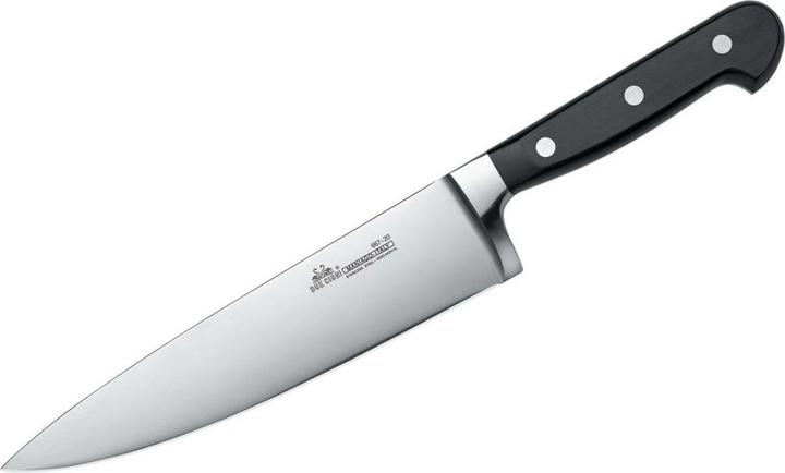 Produktbild Due Cigni Florenz Kochmesser 20 (20.50 cm)